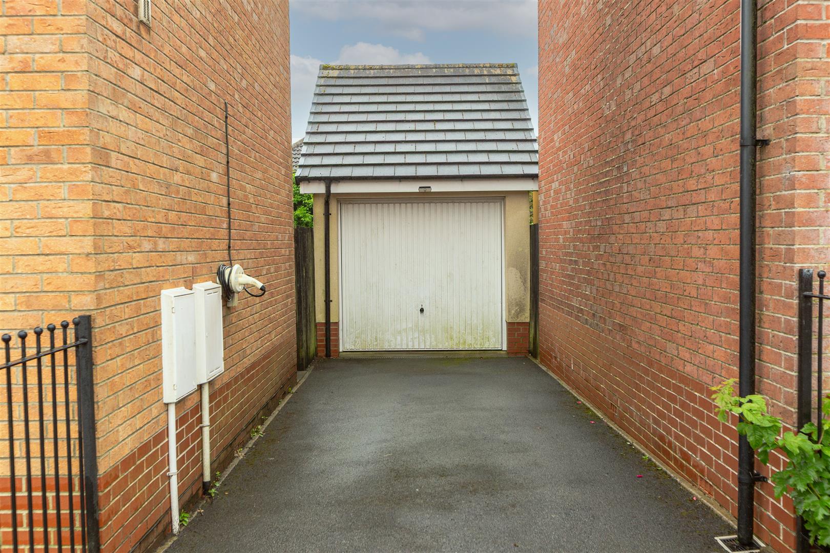 Brynderwen, Sketty, Swansea, SA2 9GX